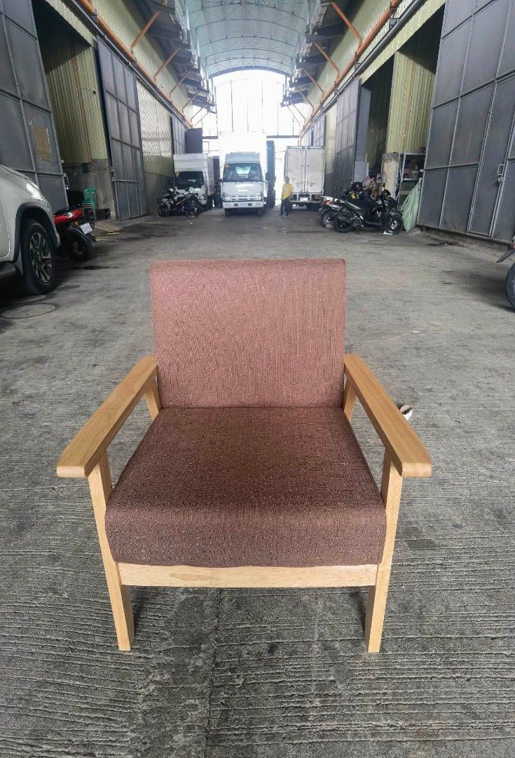 Nordic sofa chair (Category: Chairs) located in Manila. Submitted by annamarietapang306 (Listing ID 1245772516, Image 1). Description: Nordic sofa chair 1seater 3100 2seater 4200 3seater 5300 ➡️Deliver within day ➡️Cod Sf shoulder by the buyer 📞For faster transaction dm or call me 09998190917/09164433258.