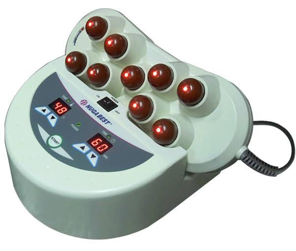 NUGA BEST NM3000 on Carousell