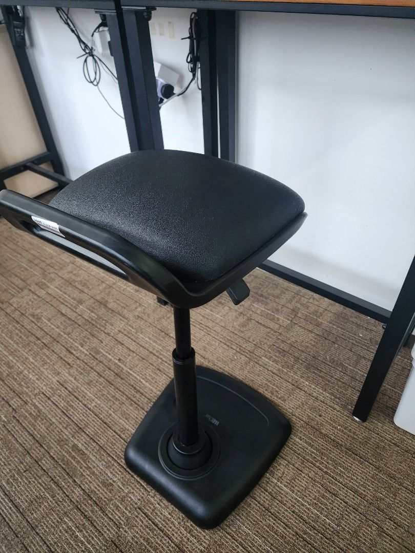Vari active chair clearance