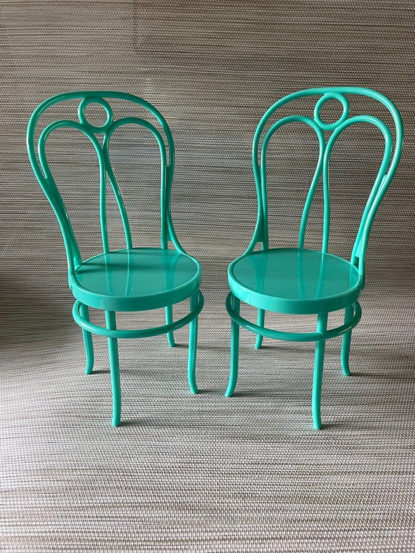 Battat shop doll chair