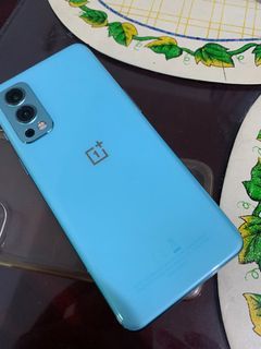 Oneplus Nord 2