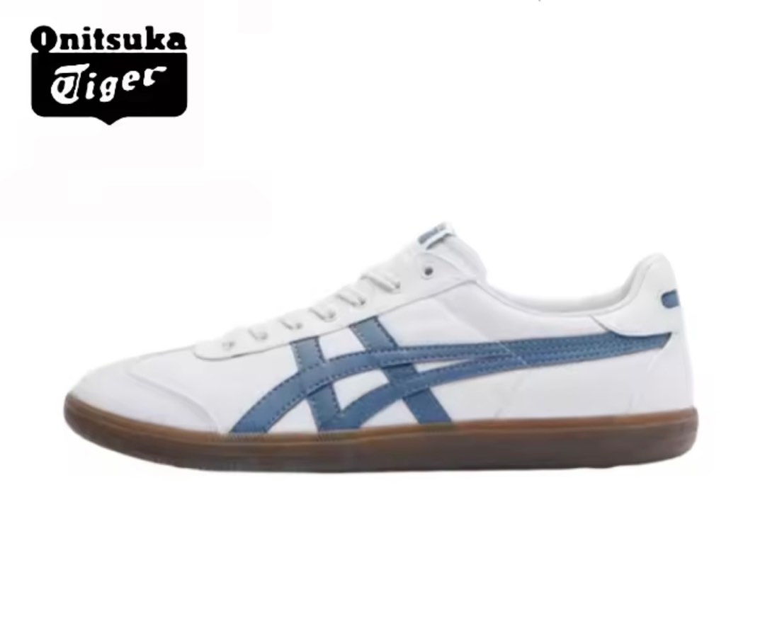 Onitsuka Tiger (Original), Women's Fashion, Footwear, Sneakers on Carousell