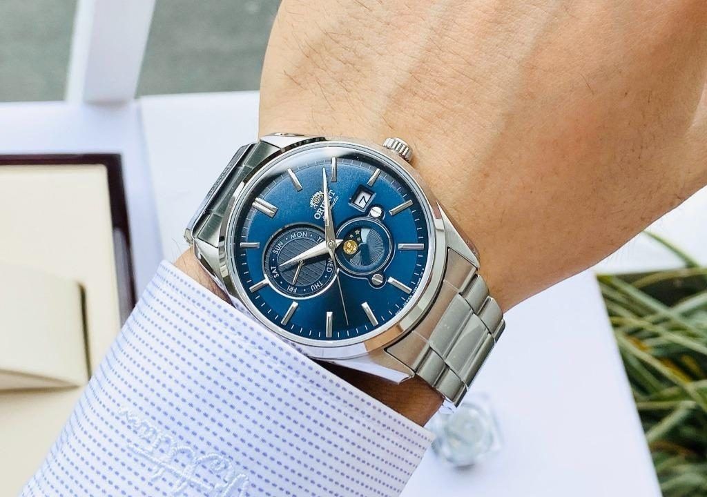 Orient sun and moon v5 best sale