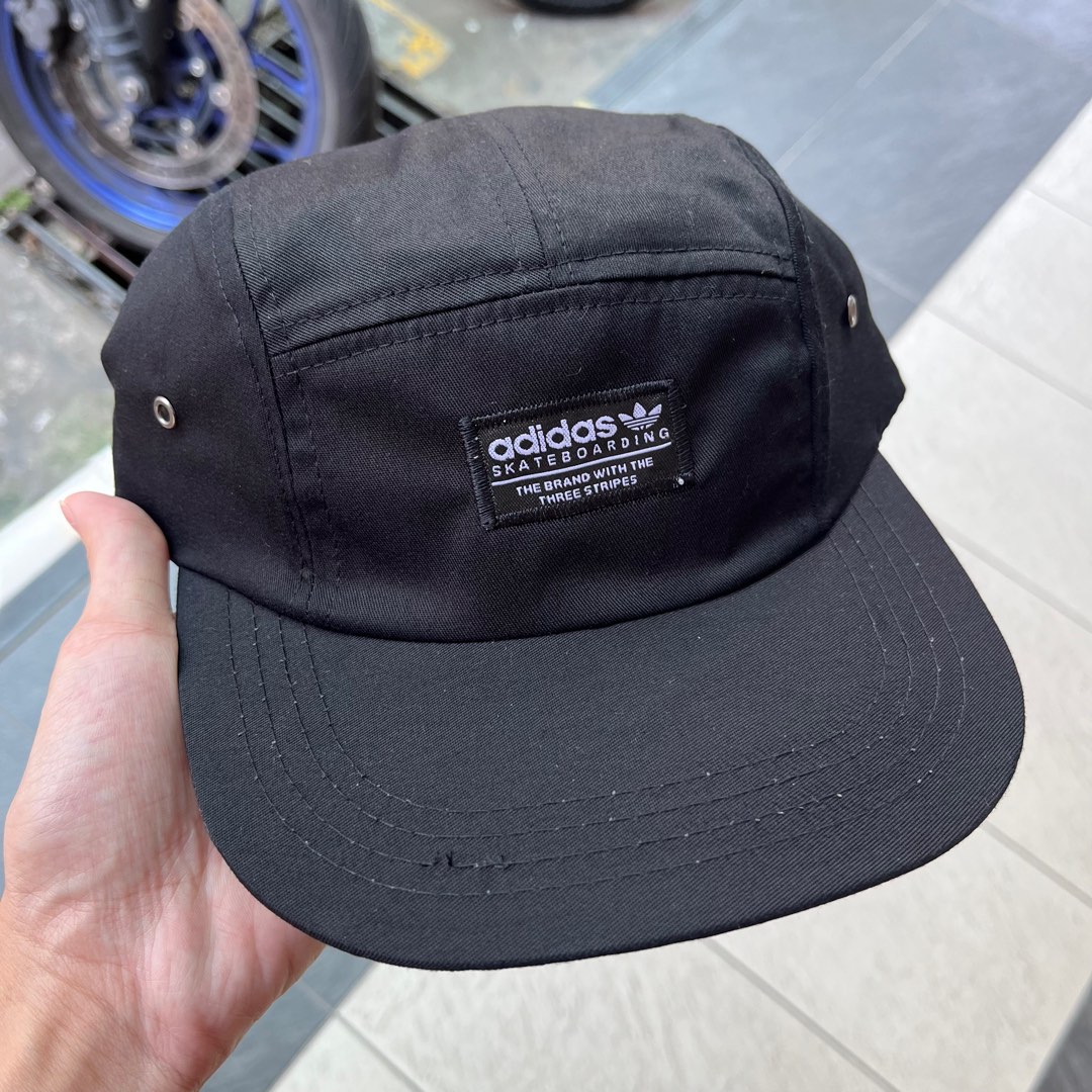 Adidas nmd 5 panel cap japan store