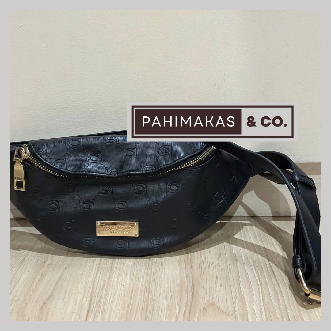 Bebe belt bag 2025