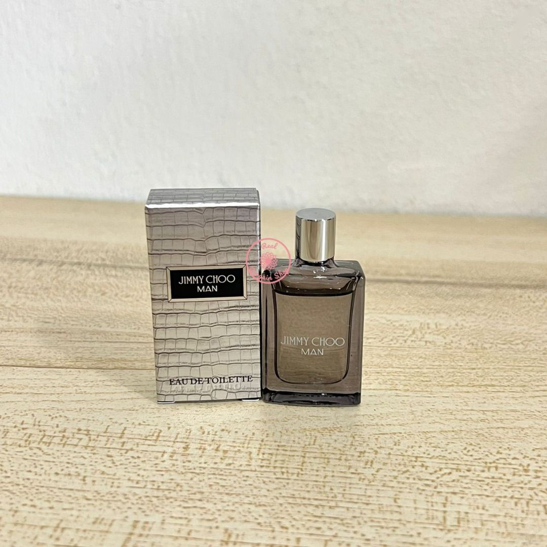 Jimmy choo man eau de toilette 3ml discount