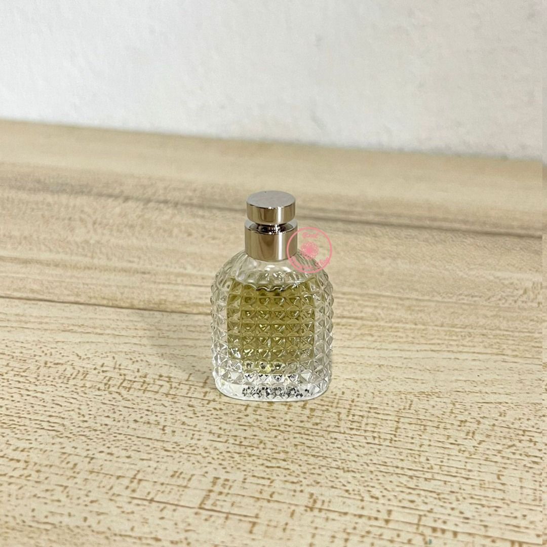 Valentino uomo acqua online edt 75ml