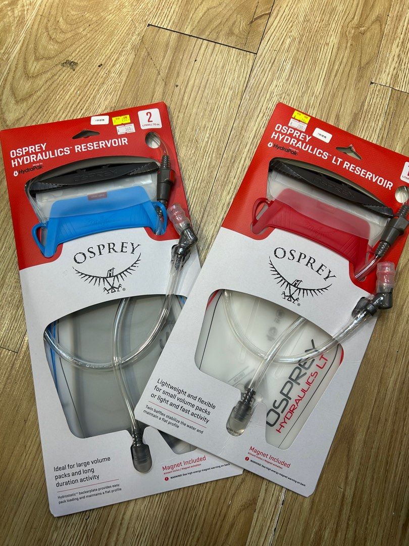 Osprey hydrapak hotsell
