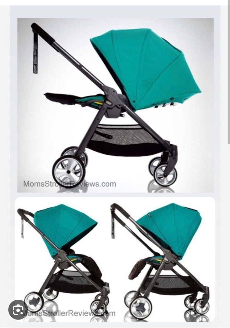 Mamas and papas store stroller armadillo flip xt