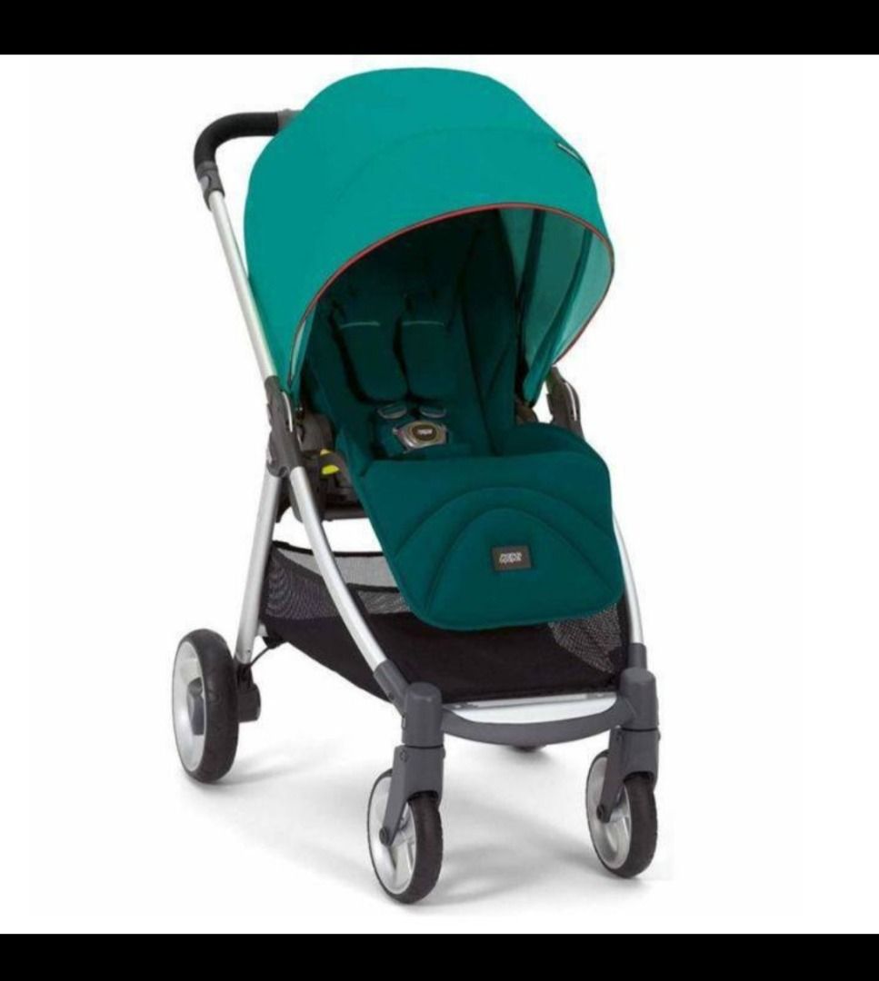 Armadillo flip xt stroller hotsell