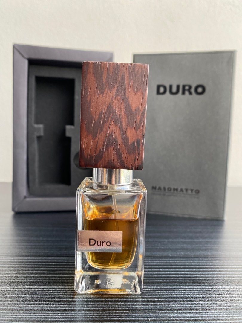 Duro nasomatto hotsell perfume