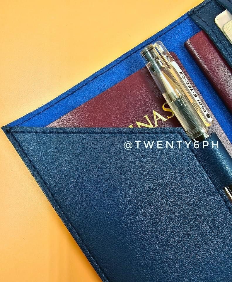 Passport Holder on Carousell