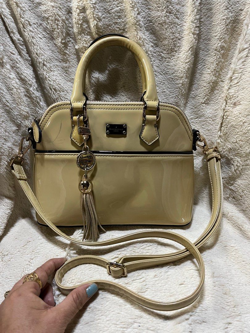 Pauls boutique shop cross body bag