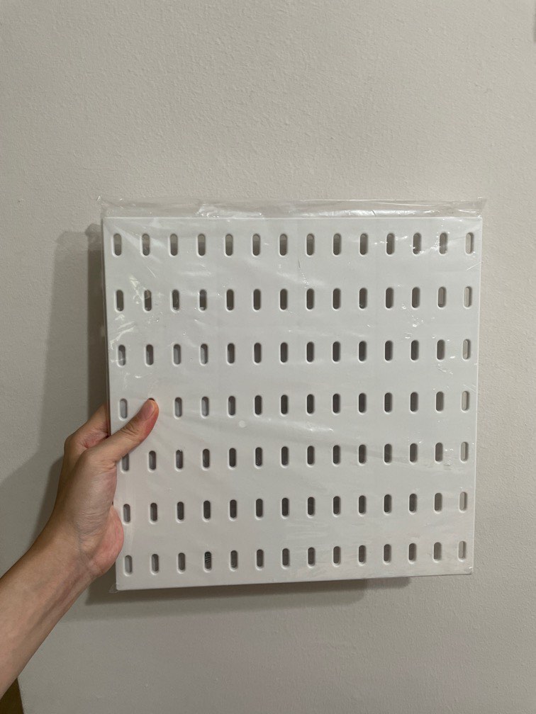 Pegboard Square, Hobbies & Toys, Stationery & Craft, Other Stationery