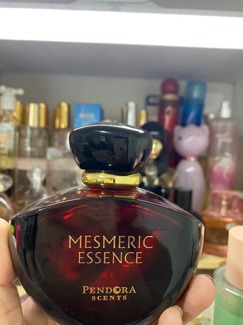 Mesmeric essence perfume outlet