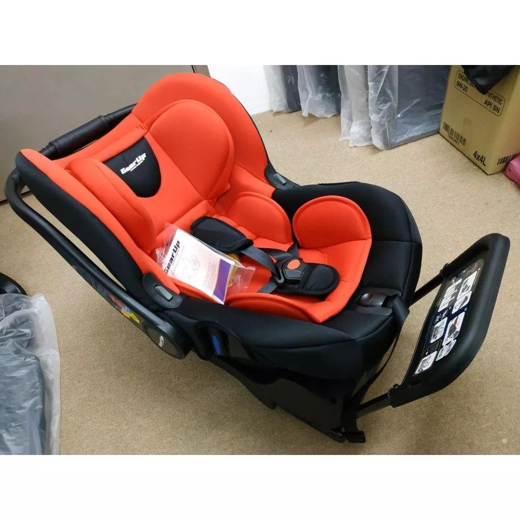 Perodua baby best sale car seat price