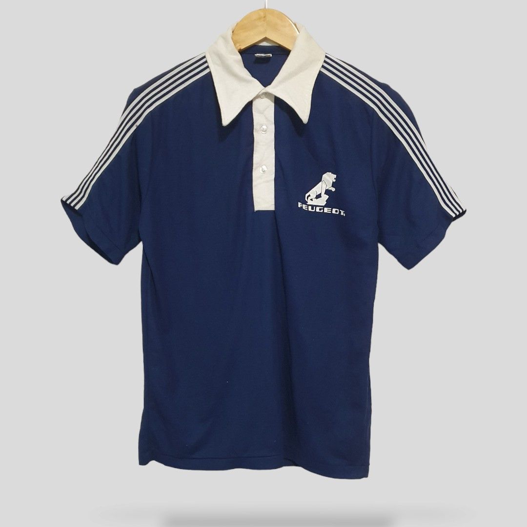 Peugeot 2025 polo shirt