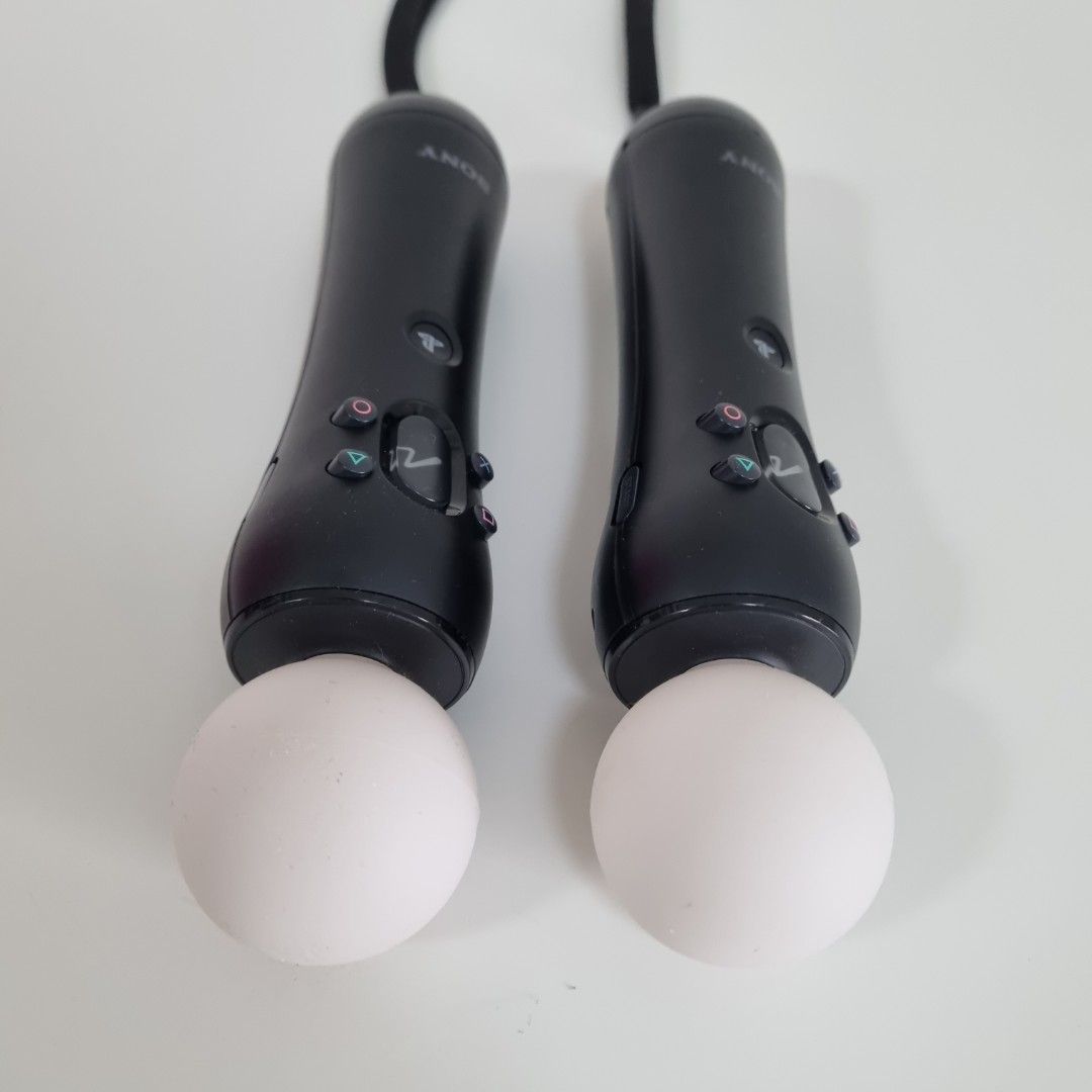Ps4 motion controller sale deals