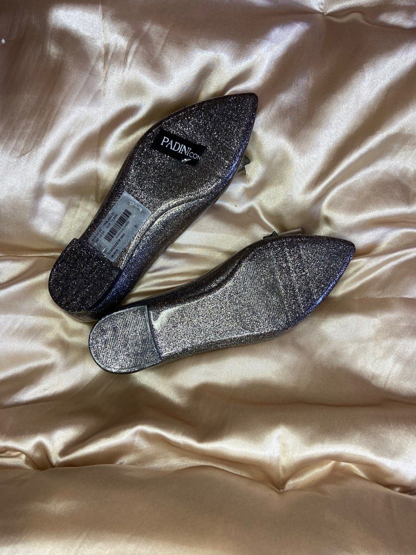Pointy flat shoe Vincci size 5 UK