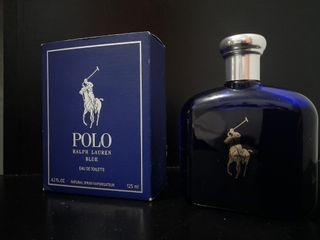 Polo Ralph Lauren Blue Perfume