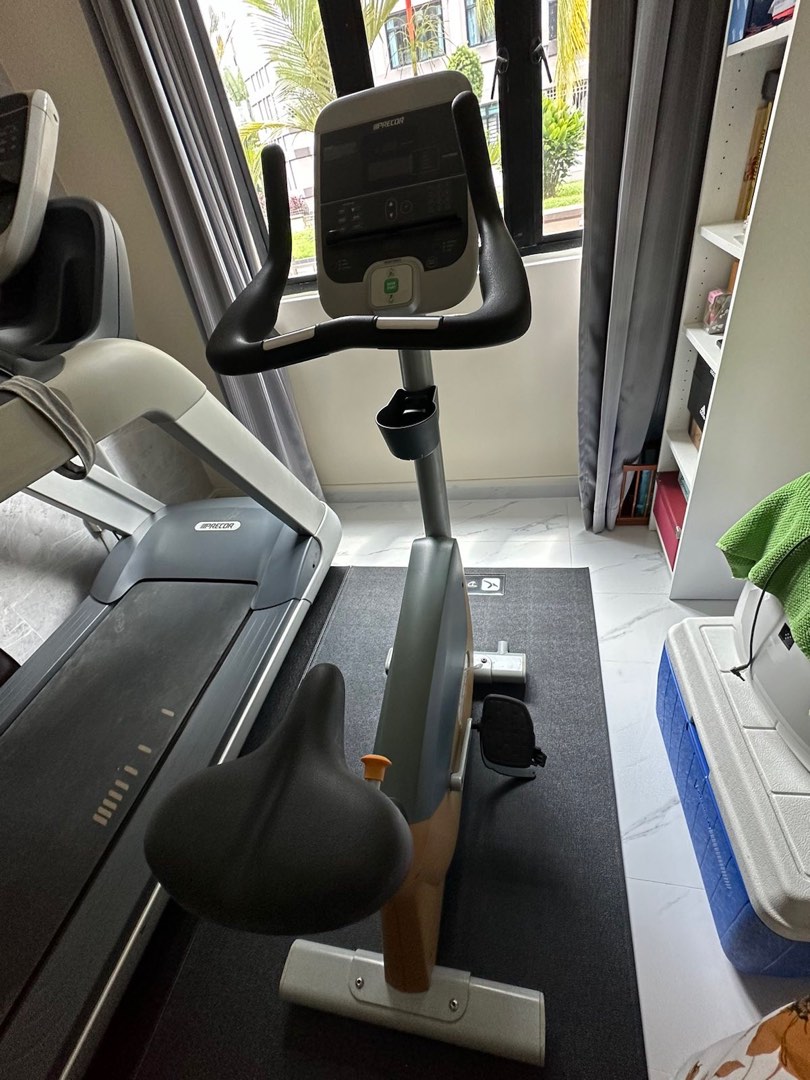 Precor sales ubk 615