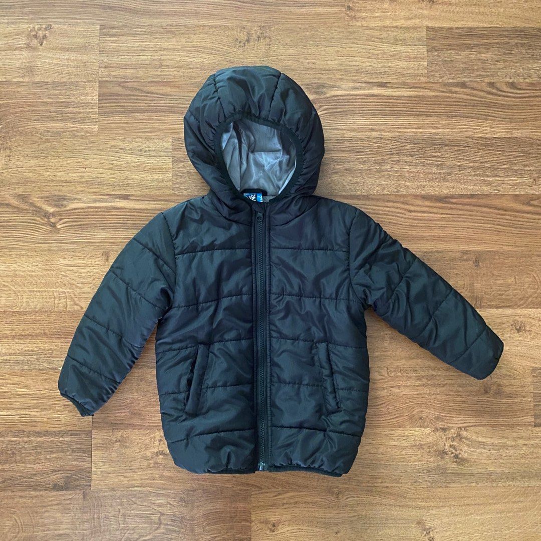 Preloved jaket new arrivals winter