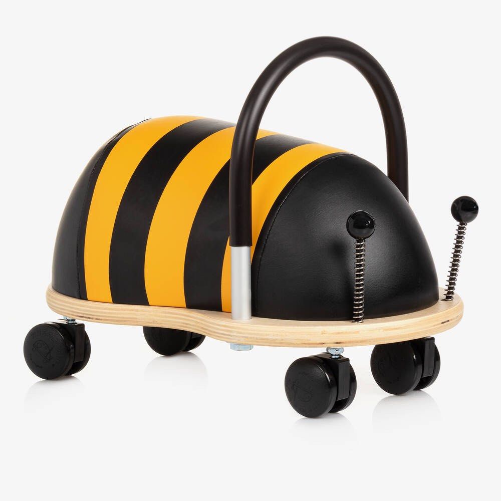 Prince lionheart wheely bug large sales