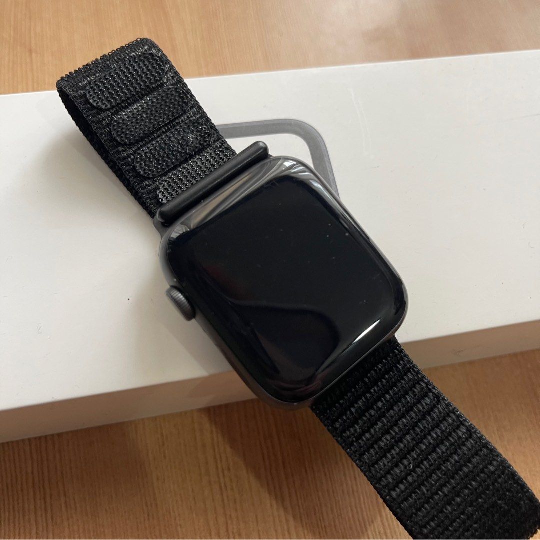 PROMO Apple Watch series 4 44mm Mobile Phones Gadgets