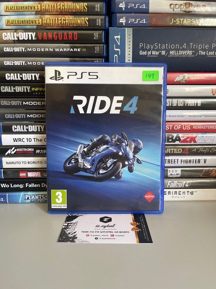 Cd ps5 outlet
