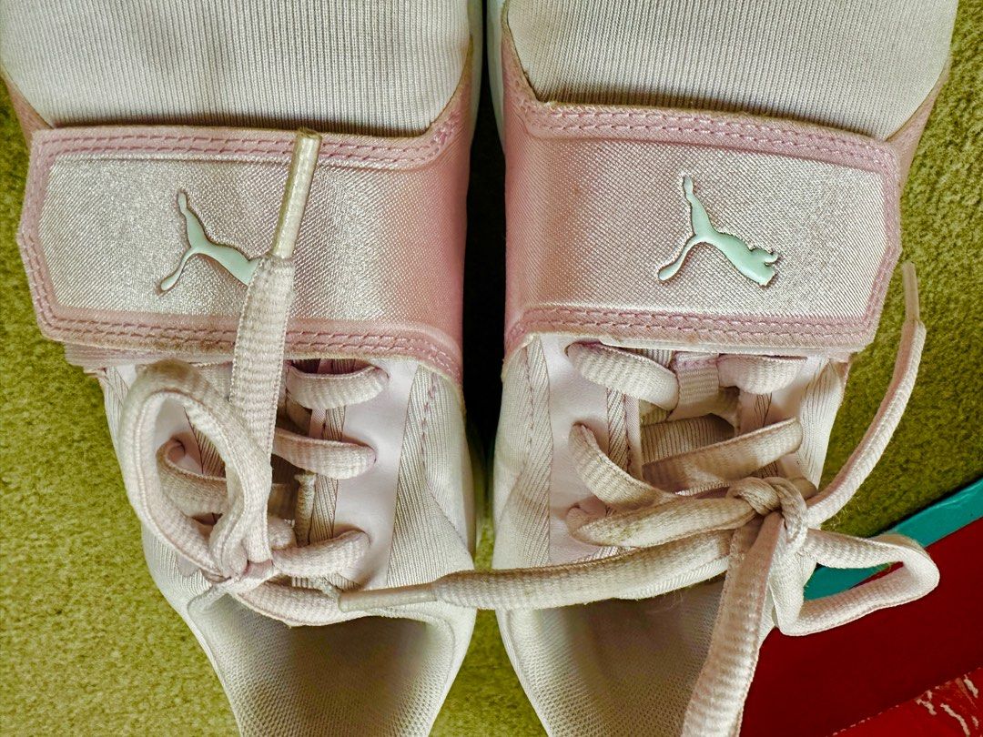 Puma prodigy training online shoes