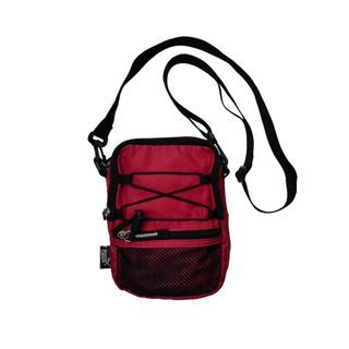 Puma Sling Bag Vintage Vtg Japan