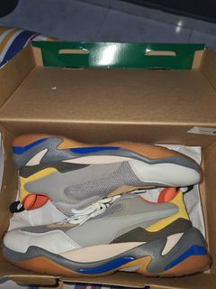 Puma thunder desert singapore outlet