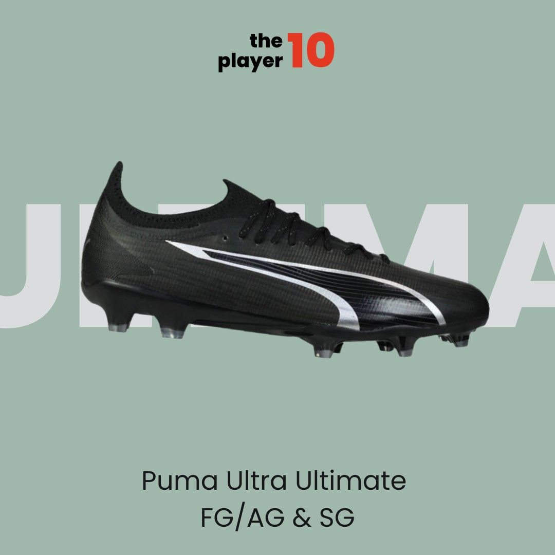 Puma eclipse clearance