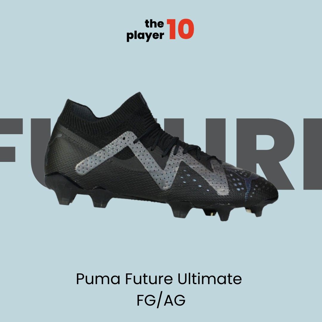 Puma Ultra Future King Ultimate FG AG Eclipse Pack