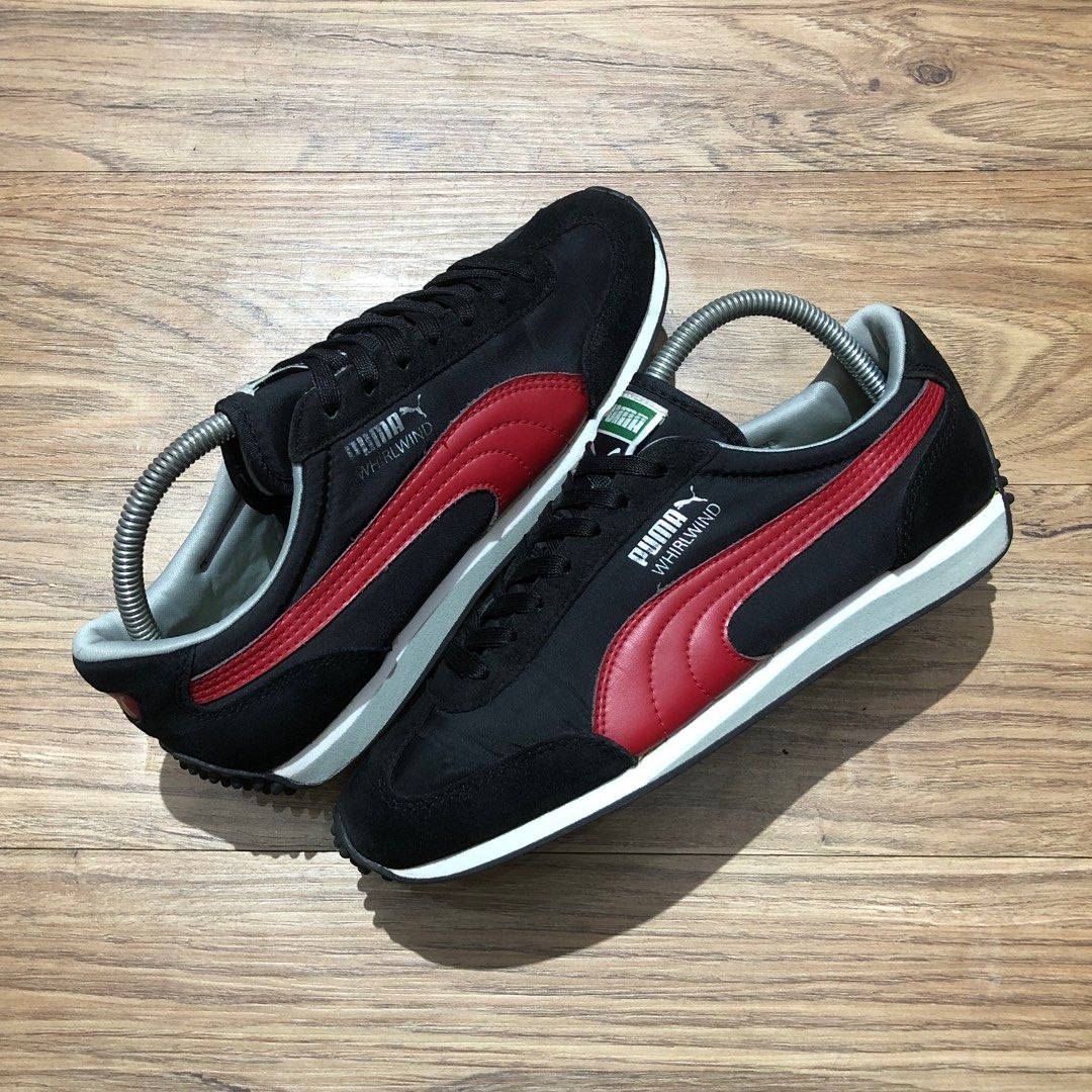 Puma sales whirlwind women's