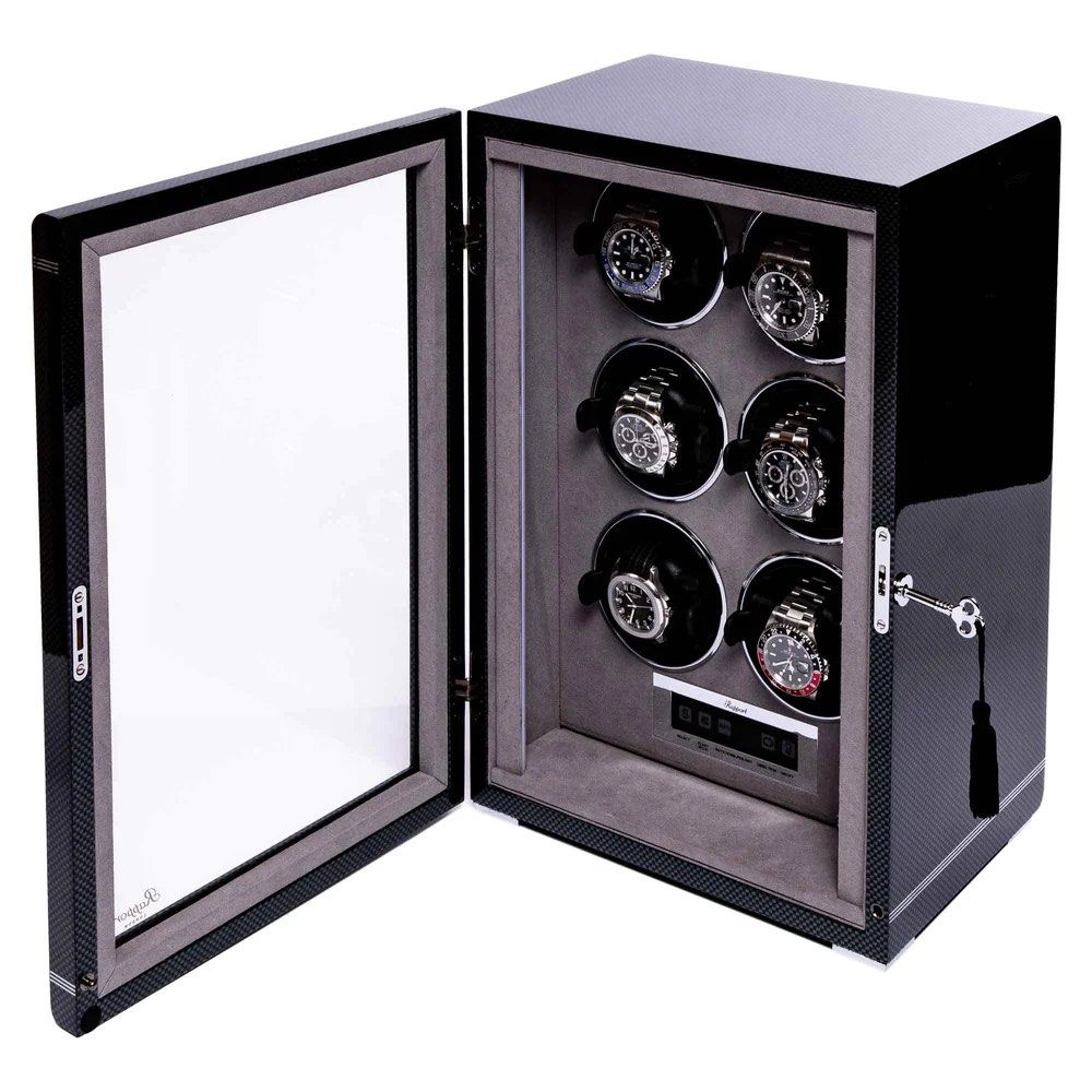 Rapport london watch winder sale