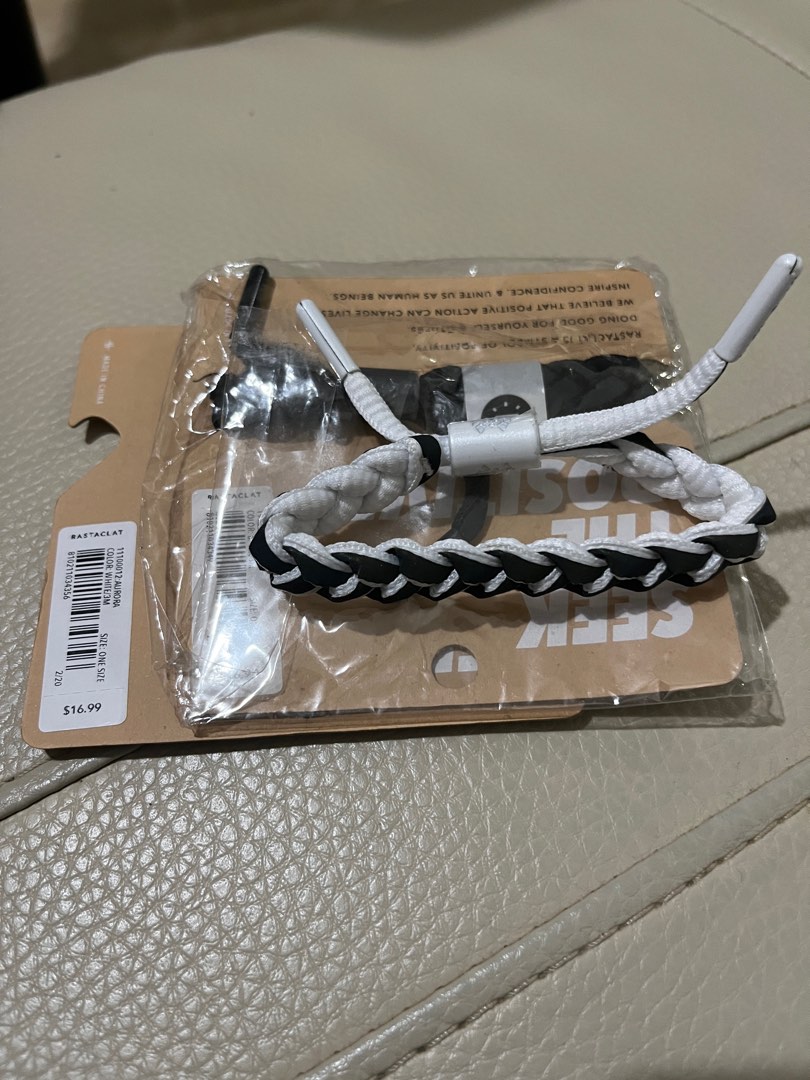 Rastaclat aurora clearance white