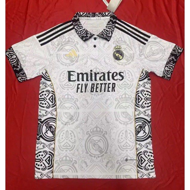 Real Madrid Home Jersey 22/23 – Player Version Vs Fan Version 