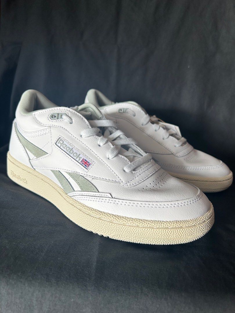 Reebok mid hot sale