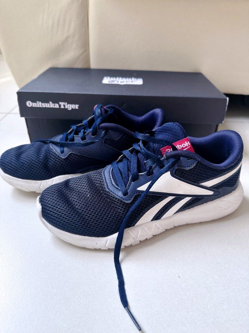 Reebok memory hotsell tech mens