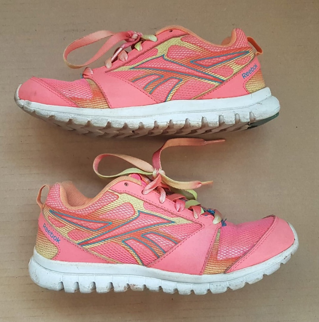 Reebok sublite authentic 4. shop