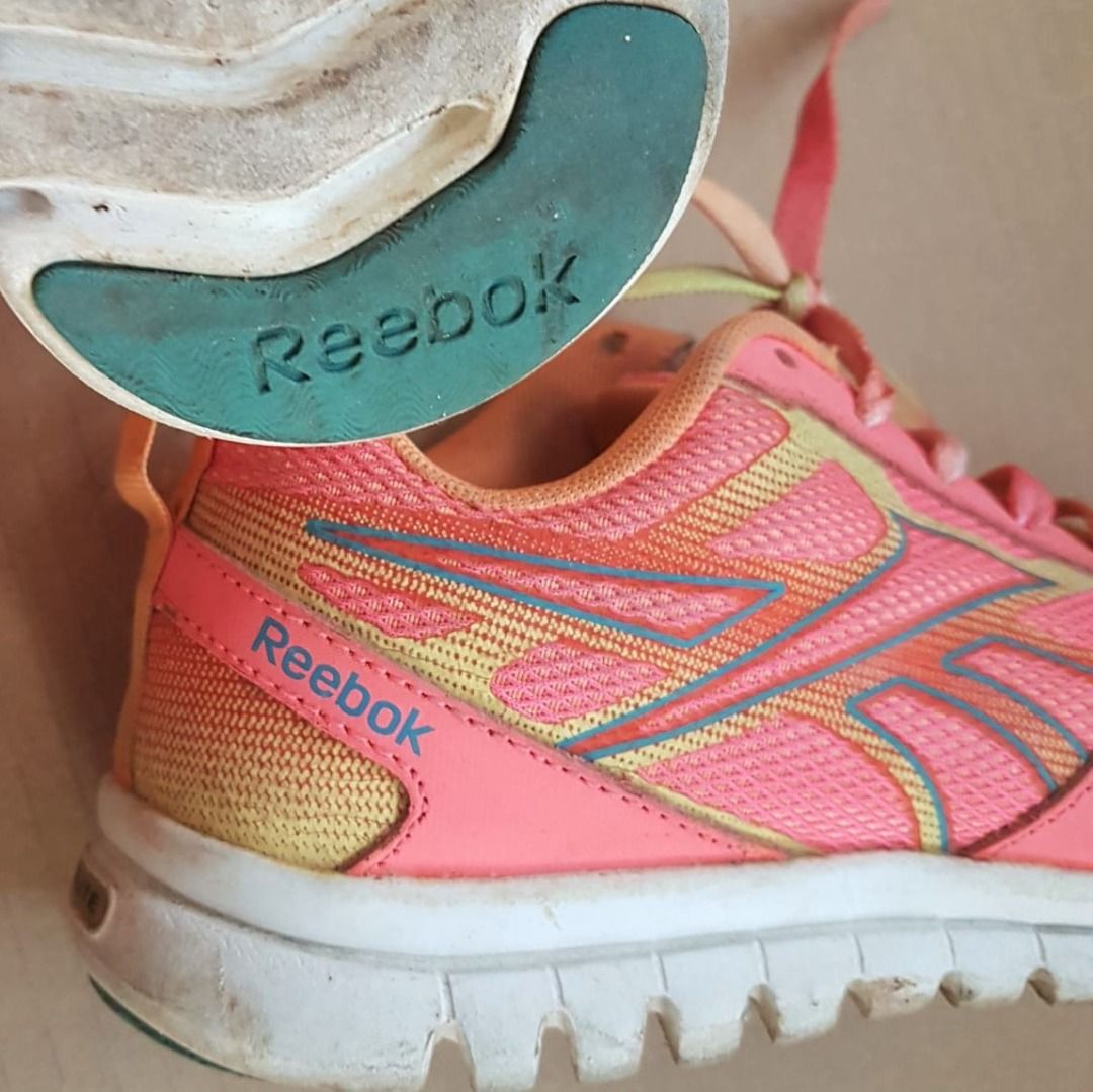 Reebok Sneakers Reebok Sublite Cushion US 3.5 UK 3 Euro 34.5