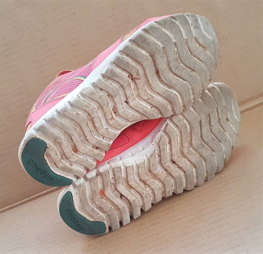 Reebok sublite discount