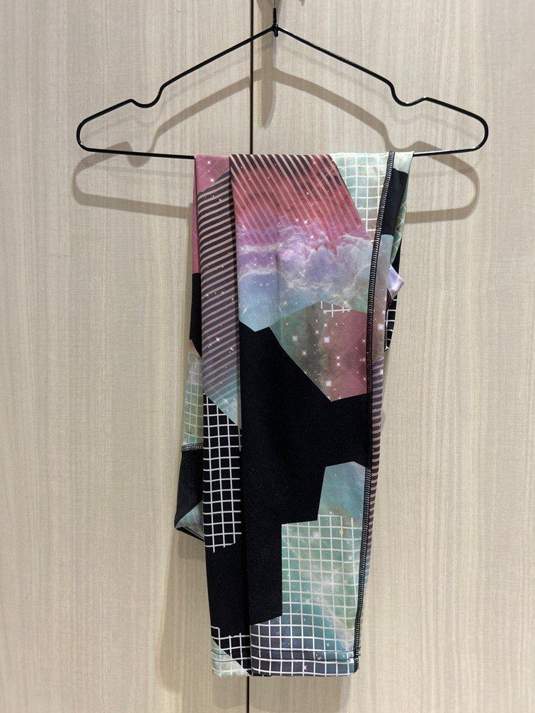 Reebok cheap yoga pants