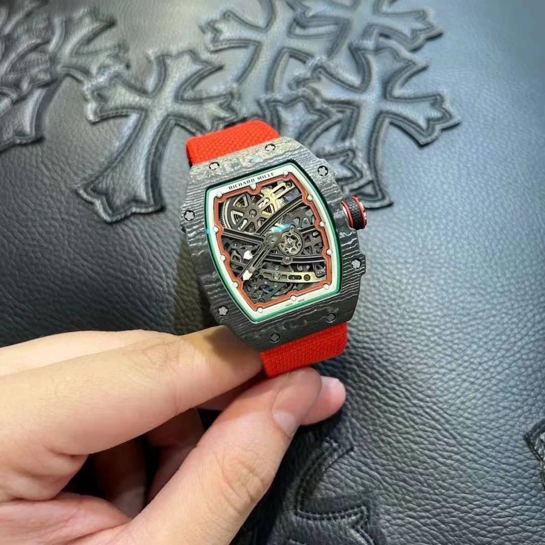 RM67 02 Italy Luxury Watches on Carousell