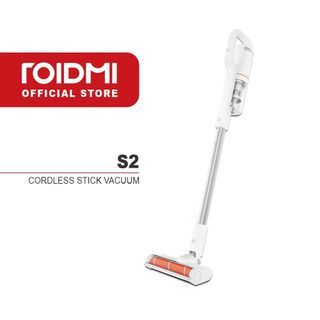 Brand New Roidmi S2 Cordless Stick Vacuum Cleaner Negotiable