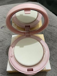 rose all day compact powder
