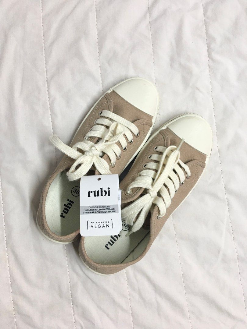 Sneakers cotton hotsell on