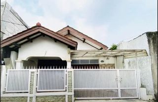 Rumah Minimalis di kapin Jatibening pondok gede