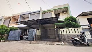 Rumah Minimalis di pondok kelapa duren sawit perbatasan Jakarta Timur